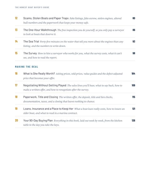 Guide chapter 17 opener: Negotiating without getting played